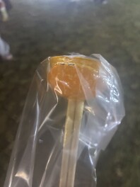 お祭りの時期になってきましたね